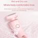 Dusk Razor for Women 2024 New Dusk Glide Pro 3.0 Duskofficial Razor Dusk Official Razor Dusk Shaver Dusk Glide Pro A versatile and travel-friendly shaver (Blue) - Buy Online on GoSupps.com