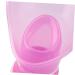 Healeved Pore Cleaner Spa Face Steamer Facial Mist Sprayer Skin Care Steamer Portable Humidifer Pink - Buy Online on GoSupps.com