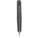 Electrical Nail File Kit Portable Grinding 18000 RPM 3 Speed Adjustment Grey USB Interface Light Electric Nail File for Exfoliation - Buy Online on GoSupps.com
