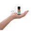 Plantlife Clary Sage Aromatherapy Essential Oil - Straight from The Plant 100% Pure Therapeutic Grade - No Additives or Fillers - 10 ml - Buy Online on GoSupps.com