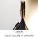L'Oreal Paris Volume Million Lashes Mascara - Intense Defined Volume No Clump - Brown 9 ml (Pack of 1) | International Shipping Available - Buy Online on GoSupps.com