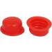 Buy New Lon0167 DR G1 - 100 pcs Reliable Flanged Conical Locking Caps for Pipes | International Shipping - Buy Online on GoSupps.com