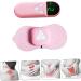 TOVINANNA Wireless Massage Patch | USB Body Massager & Neck Massage Pad - Soothing Relief for Pain & Discomfort - Buy Online on GoSupps.com