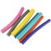 FOMIYES 126 Pcs Foam Curlers for Hair - Hair Roller Curling Rods Hair Curling Sponge Hair Curler 1 count (Pack of 1) As Shownx3pcs - Buy Online on GoSupps.com