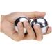 Beaupretty 3-Piece Chinese Massage Balls Set | Handheld Gymnasium Massagers for Couples | Fitness Leisure & Relaxation - Buy Online on GoSupps.com