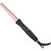 Flat Curling Iron & Hair Straightener | Adjustable Automatic Shutoff | 100-240V | 4 Heat Settings | 360 Rotation | Ergonomic Handle | US Plug | International Shipping - Buy Online on GoSupps.com