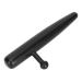 L-shaped acupuncture massage tab made of wood massage pencil for reducing fatigue symptoms with a 60 ml bottle to relieve plantar fasciitis