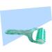Shop Minkissy 2-Piece Manual Face Massage Tools | Facial Roller & Skincare Device for Radiant Skin - Buy Online on GoSupps.com