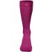 Bauerfeind Run Ultralight Compression Socks - Thin Sports Socks for Men & Women - Jogging & Fitness - Berry XL (35-37) - Buy Online on GoSupps.com