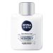 Nivea Men Silver Protect After Shave Balm 100ml - Soothing & Hydrating Post-Shave Care | Fast International Shipping - Buy Online on GoSupps.com