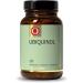 Quintessence ubiquinol capsules 60 pieces - Coenzyme Q10 capsules from Kaneka ubiquinol with 100 mg bioactive coenzyme Q10 per capsule of course without additives