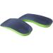 Buy Mobestech 3 Pairs Arch Support Insoles - Orthotic Inserts for Plantar Relief & Foot Pain - Women s Shoe Pads & Splints - Buy Online on GoSupps.com