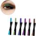 FOMIYES 3pcs Makeup Pen Eyeshadow Pen Women Cosmetic Pen Eye Shadow Pencil Set Water Proof 1 count (Pack of 1) Picture 3 - Buy Online on GoSupps.com