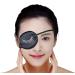 Silk Eye Flap Adjustable Recovery Cover Pad for Amblyopia & Lazy Eye - Individual Eye Mask for Adults - Buy Online on GoSupps.com