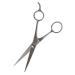 Tredoni 15cm Stainless Steel Haircut Scissors - Classic Barber/Hairdresser/Saloon Shears