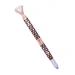 Outanaya 3 Embroidery Pen Brow Pencil Eyebrow Pen Makeup Tool Eyebrow Kit Makeup Supply Crystal