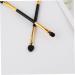SKISUNO 20pcs Double Ended Eyeshadow Brush Eye Makeup Tool Precision Eyeshadow Brush Makeup Brush for Women Makeup Eye Brush Small Eyeshadow Brush Eye Brush for Eyeshadow Eye Makeup Brush - Buy Online on GoSupps.com