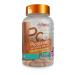 Premium Picolinato de Cromo Reforzado con Wereke Caps by Betel Natural - Healthy Carb Metabolism - 90 Capsules
