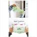 Garbage Bag Biodegradable PLA Corn Starch Kitchen Household Compostable Eco-Friendly Plant-Based Recycled Trash Bags for Bathroom Office Bins 8l (14 Silk*40*38cm) - Buy Online on GoSupps.com