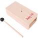 Tuning Fork Medical Sound Healing Set 440Hz Tuning Fork DNA Repair Healing Sound Therapy Perfect Healing Balancing - Buy Online on GoSupps.com