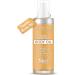 Majestic Pure Vanilla Body Oil - 100% Pure & Natural with Shea Butter, Coffee, Sesame Oils- After Shower Body Oils for Women and Men - Scented, Radiant, Firming Massage Oil - 3.4 Fl Oz