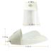 Xloey Faucet Extender  1 Pack Faucet Extender for Toddlers - Kids Tub & Sink Faucet Extender  Sink Handle Extenders for Fits Most Faucets (White) - Buy Online on GoSupps.com