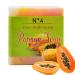 Yoni soap bar pH balance for women Handmade natural organic papaya soap yoni soap bar for women helps with odor eliminator itchiness dryness V cleansing yoni bar soap for women helps rejuvenation nourish smooth skin yoni soap bar feminine hygiene yoni soa