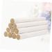 Hapinary 10 Moxa Sticks Kit - Smokeless Moxibustion & Acupuncture Rods for Pain Relief | International Shipping Available - Buy Online on GoSupps.com