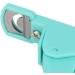 Nail Tip Cutter Adjustable False Nail Tip Clipper Professional for Round Nail(Green) - Buy Online on GoSupps.com