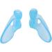 Akozon Bunion Cushion Protector - Pain-Relieving Silicone Toe Separator - Buy Online on GoSupps.com