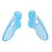 Bunion Corrector Silicone Relieve Pain Sturdy Toe Separator for Big Toe
