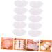 DOITOOL 1000 Pi ces Papier L vres Jetable Respirant Soin des L vres Film Hydratant Utiles - Buy Online on GoSupps.com