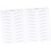 Balacoo 4 Sheets Pairs Makeup Tools Realistic Eyebrow Transfer Eyebrow Stickers Eyebrow Trimming 4d The Lazy - Buy Online on GoSupps.com