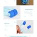 Stop Nosebleeds - 3 Pack Epistaxis Nasal Clip Treatment - Buy Online on GoSupps.com