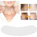 Silicone Anti-Wrinkle Neck Pads - Reusable & Washable | Neck Lines Removal Patches for Wrinkle-Free Skin Care - Buy Online on GoSupps.com