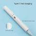BOKIOESDE Fast Heating Electric Eyelash Curler No Preheating Required Equipped with Anti Scalding Silicone Cover to Prevent Burns Pink - Buy Online on GoSupps.com