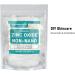 Buy Unpretentious Non-Nano Zinc Oxide - Pure & Uncoated in 16oz Resealable Bag | Fast International Shipping - Buy Online on GoSupps.com