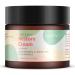 Hand & Body Restore Cream - with argan oil hyaluronic acid and vitamin complex to help deeply moisturize and nourish to help restore firm refine and target fine lines 2 oz.