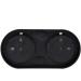 Reptile Tank Thermometer Reptile Hygrometer Thermometer Round Shape Display Temperature Humidity Meter Gauge for Incubators Reptile - Buy Online on GoSupps.com