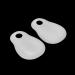 2pcs Silicone Toe Separators for Bunion Corrector and Foot Care Tool - Buy Online on GoSupps.com