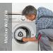 6 Pack Microfiber Spin Mop Replacement Heads - Easy Cleaning, Super Absorbent - Buy Online on GoSupps.com
