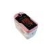 Buy Concord Rose Pink Fingertip Pulse Oximeter | Fast International Shipping | Accurate & Reliable Health Monitoring - Buy Online on GoSupps.com