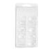 Nail Forms - Full Cover Quick Building Clear Nail Form Nail Extension Tool 500pcs