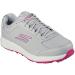 Skechers Women's Prime Relaxed Fit Spikeless Golf Shoe - Grey Pink Size 38.5 EU | Shop Stylish & Comfortable Golf Sneakers - Buy Online on GoSupps.com