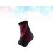 Ankle Sleeve Sports Ankle Pad - Support Brace for Sprained Ankle | 1pc for Effective Relief & Comfort - Buy Online on GoSupps.com
