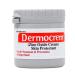 DERMOCREM 2.1 Oz. (60G) Diaper Rash Cream for Baby Soothes Heals and Protects Relief and Treatment of Diaper Rash Zinc Oxide Cream