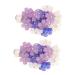minkissy Bobby Pin for Women Teeth Hair Pins Hair Jewelry Accessories Hair Barrettes for Women Geometric Hair Clips Cute Baby Girl Hair Accessories Headdress Hairpin Flower Hair Child Hanfu
