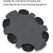 Miniature Waterproof Earwax Filters - Plastic Wax Guard for Ultimate Protection - Buy Online on GoSupps.com