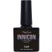 INNICON UV Gel Nail Polish Set With Base And Top Coat 12ml Chrome Powder LED Soak-Off Long Lasting Nail Salon Art Gift Box For Christmas Base Coat Shine Finish Chrome Effect Kits Base Top Mirror Powder - Buy Online on GoSupps.com
