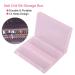 Nail Art Drill Storage Box - 14 Grid Organizer Case for Manicure Tools | International Shipping Available - Buy Online on GoSupps.com